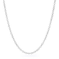 Collana Rosato Donna in Argento RCL12 - RCL12